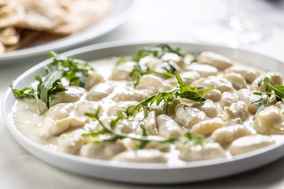 Creme de Gorgonzola