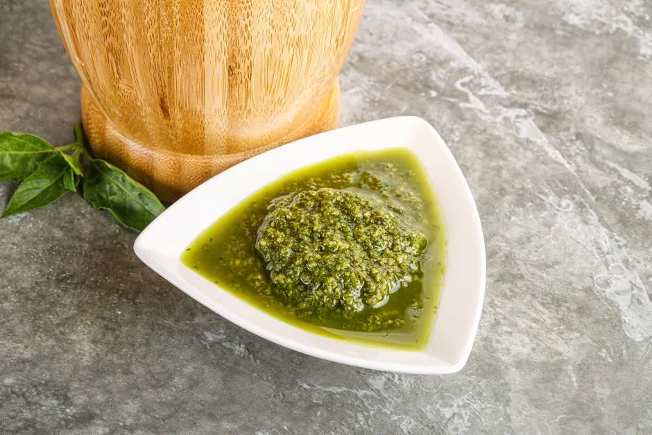 Molho Pesto