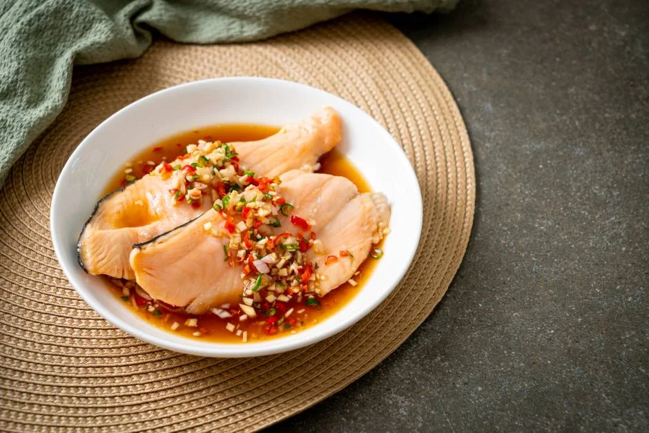 Molho Ponzu