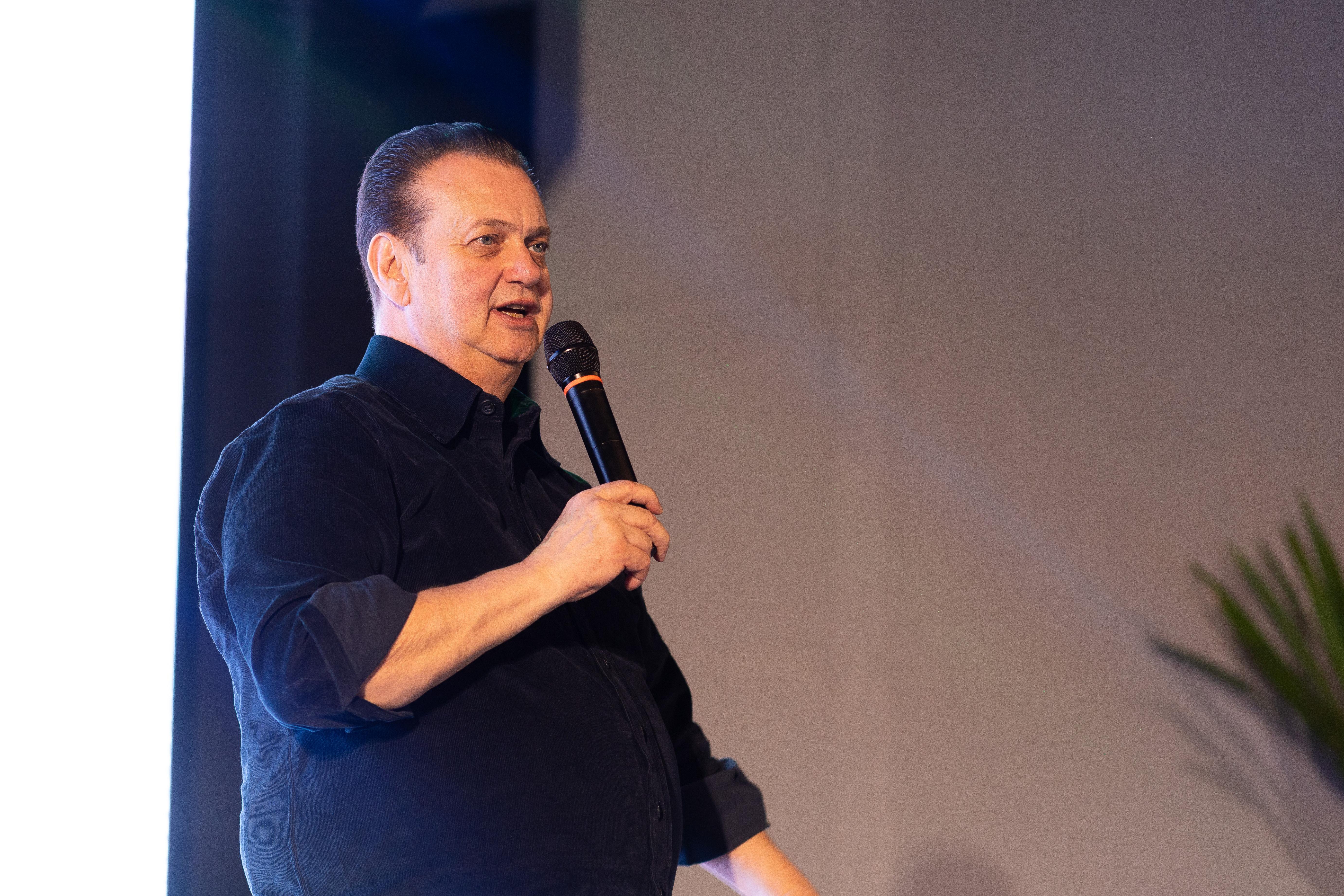 Gilberto Kassab