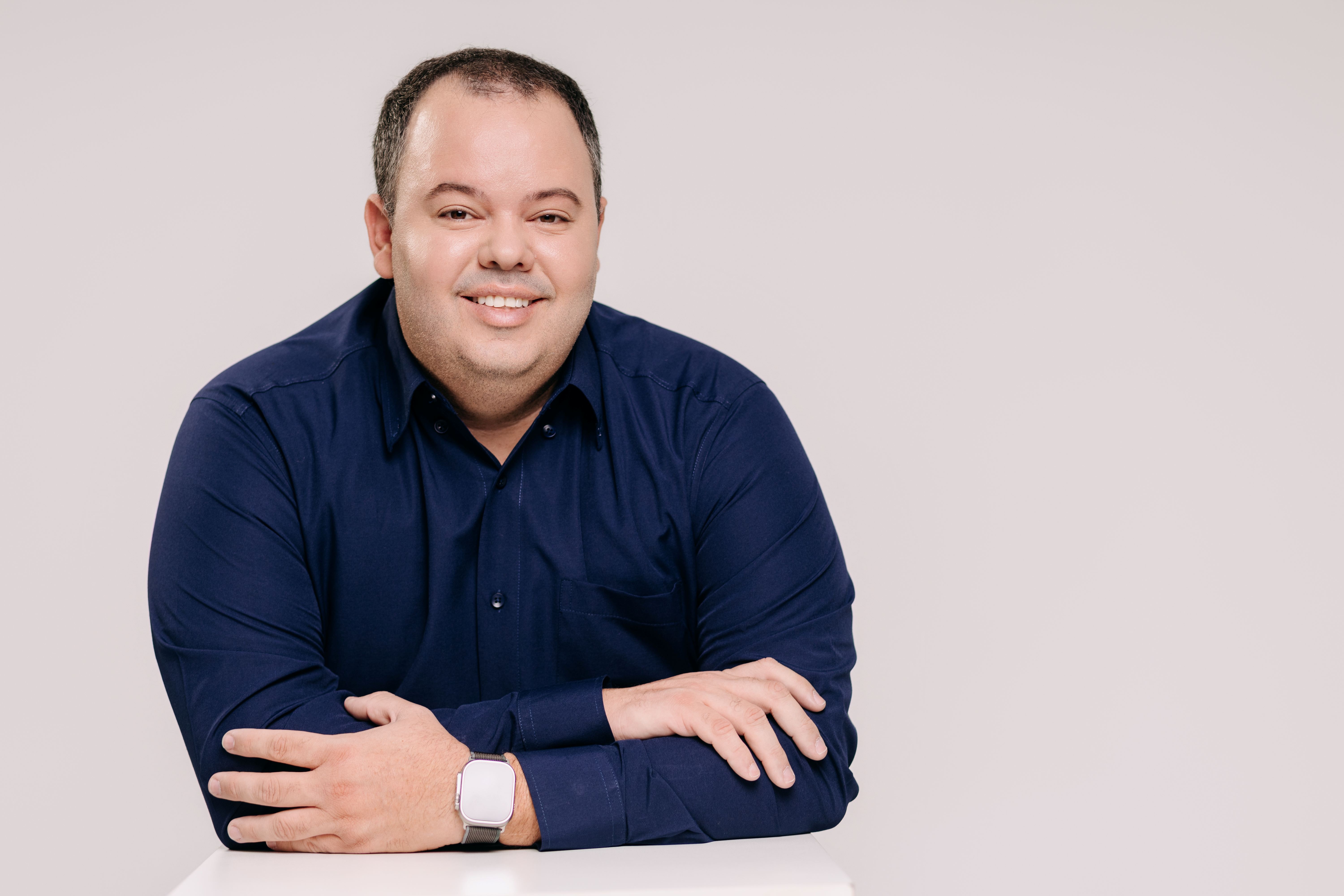 Bruno Wellington