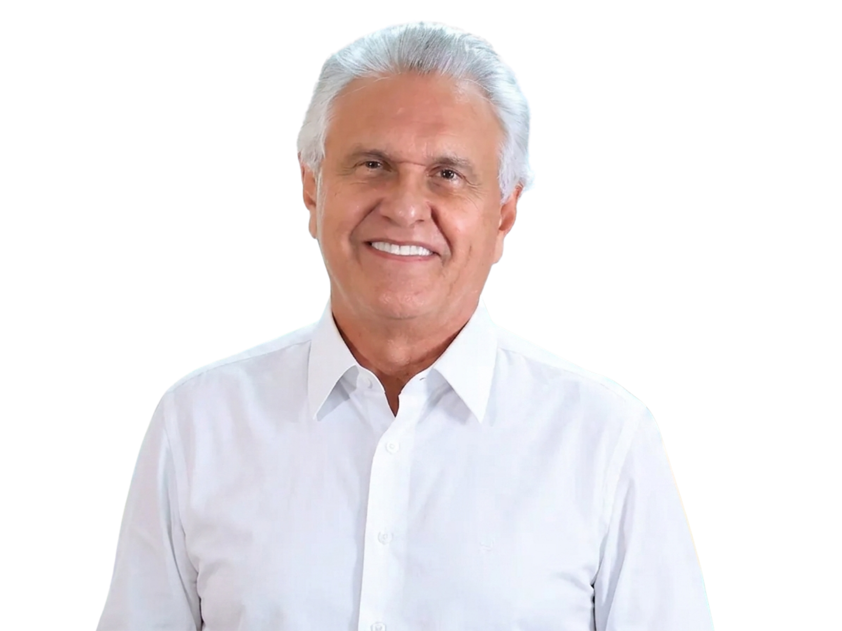 RONALDO CAIADO