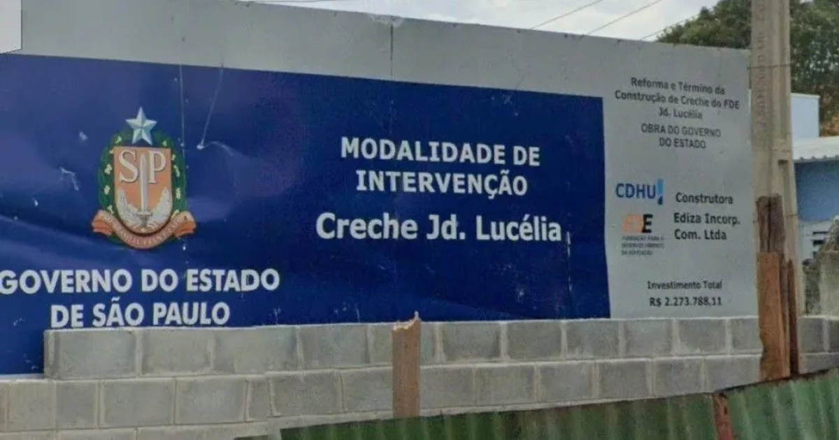 A retomada foi vista como uma resposta a uma demanda antiga da população, mas a unidade ainda não foi entregue