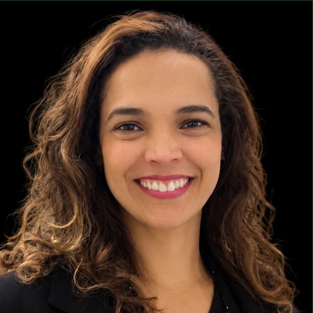Regiane Freire Retrato de Regiane Freire