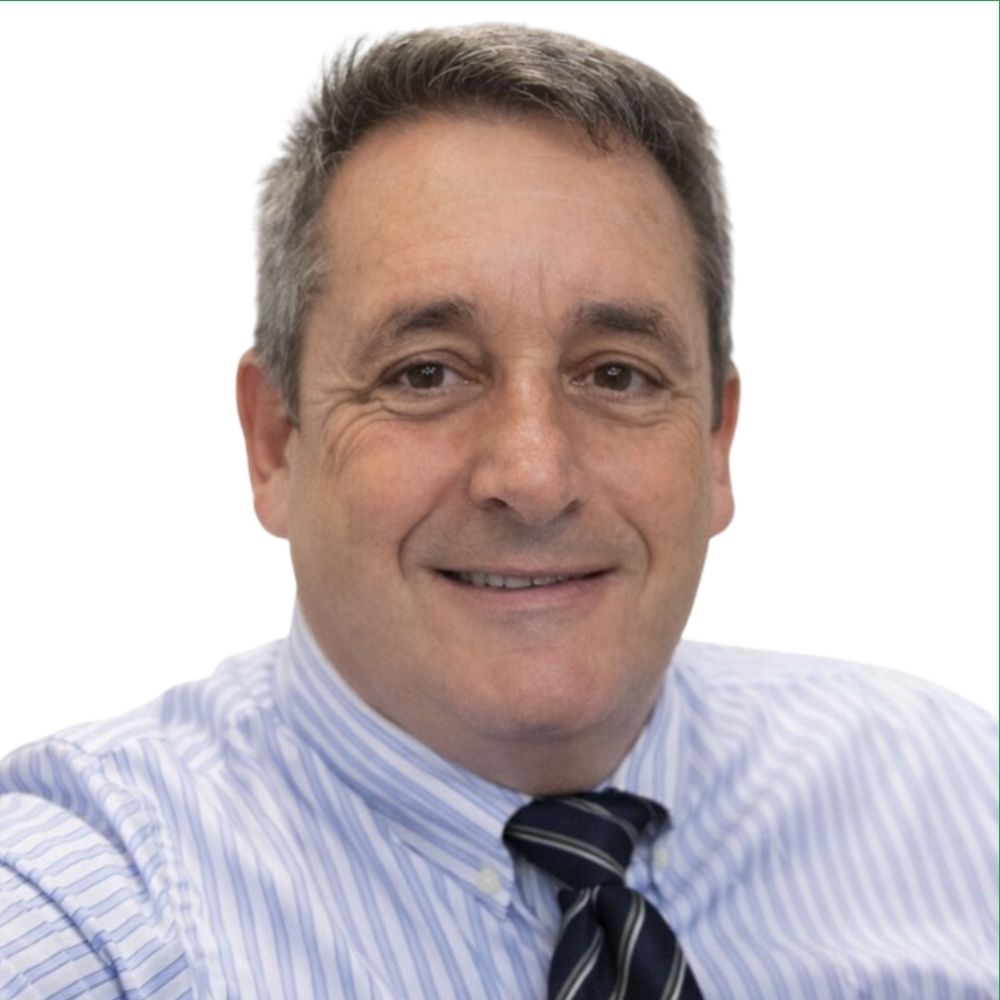 Dr. Sérgio Rosa Retrato de Dr. Sérgio Rosa