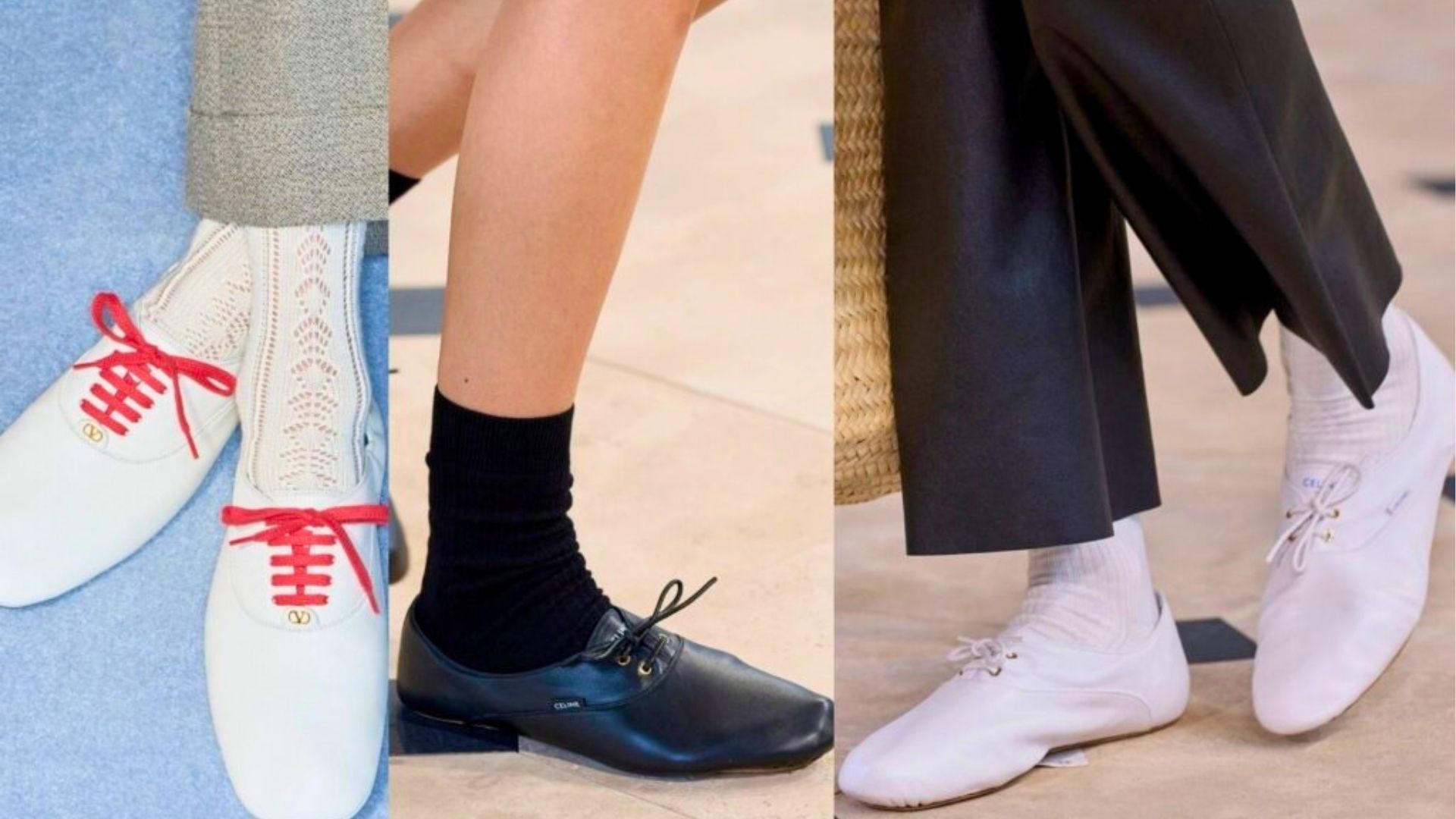 jazz shoes