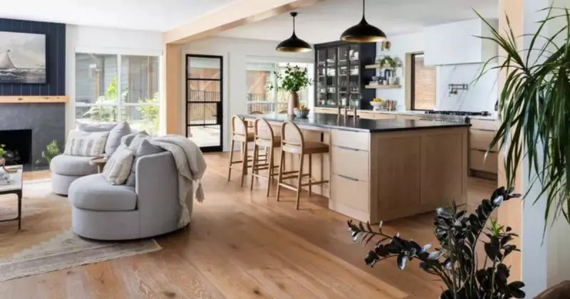 Tendências de Piso para 2025: O Que Vai Bombar na Decoração de Casa ...